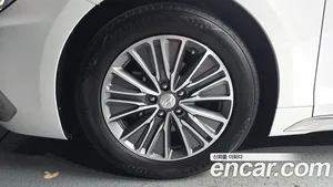 Hyundai Grandeur, 2019 — миниатюра 5