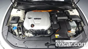 Hyundai Grandeur, 2019 — миниатюра 6
