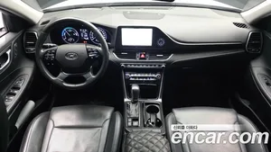 Hyundai Grandeur, 2019 — миниатюра 7