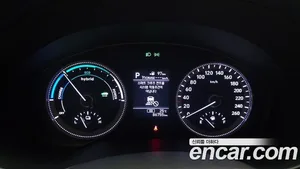 Hyundai Grandeur, 2019 — миниатюра 8
