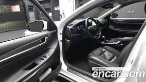Hyundai Grandeur, 2019 — миниатюра 10