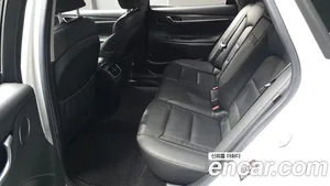 Hyundai Grandeur, 2019 — миниатюра 11