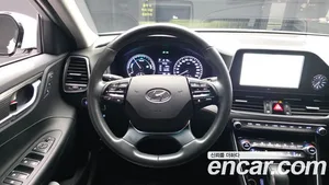 Hyundai Grandeur, 2019 — миниатюра 13