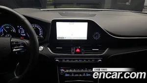 Hyundai Grandeur, 2019 — миниатюра 14