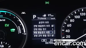 Hyundai Grandeur, 2019 — миниатюра 17
