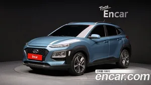 Hyundai Kona, 2018 — миниатюра 1
