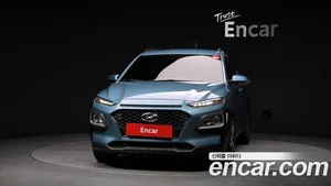 Hyundai Kona, 2018 — миниатюра 3