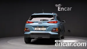 Hyundai Kona, 2018 — миниатюра 4