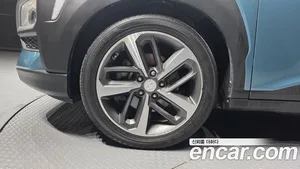 Hyundai Kona, 2018 — миниатюра 5