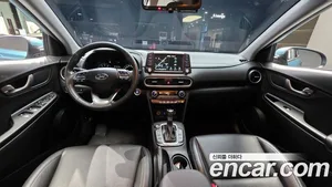 Hyundai Kona, 2018 — миниатюра 7