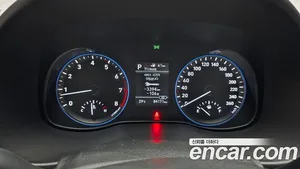 Hyundai Kona, 2018 — миниатюра 8