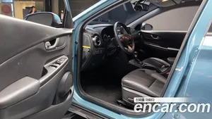 Hyundai Kona, 2018 — миниатюра 10