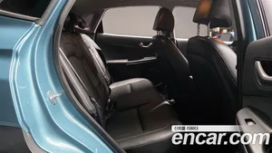 Hyundai Kona, 2018 — миниатюра 11