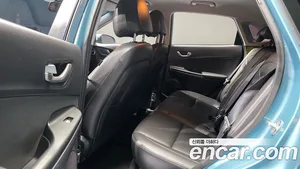 Hyundai Kona, 2018 — миниатюра 12