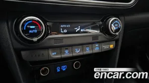 Hyundai Kona, 2018 — миниатюра 16