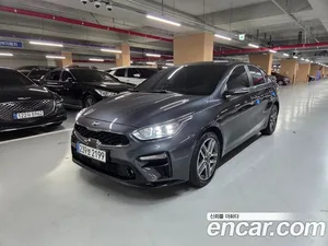 Kia K3, 2018 — миниатюра 2