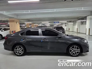 Kia K3, 2018 — миниатюра 4