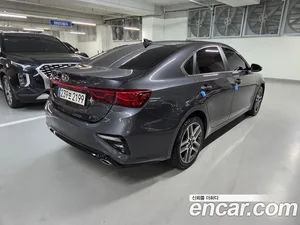 Kia K3, 2018 — миниатюра 5
