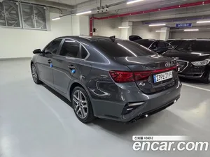 Kia K3, 2018 — миниатюра 7