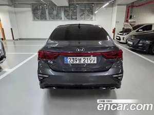Kia K3, 2018 — миниатюра 8