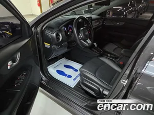 Kia K3, 2018 — миниатюра 9