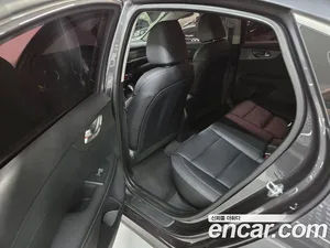 Kia K3, 2018 — миниатюра 10