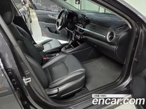 Kia K3, 2018 — миниатюра 11