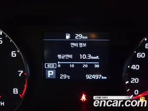 Kia K3, 2018 — миниатюра 12