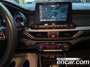 Kia K3, 2018 — миниатюра 13