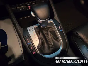 Kia K3, 2018 — миниатюра 14
