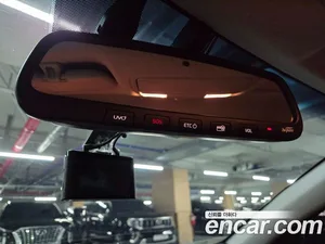 Kia K3, 2018 — миниатюра 16