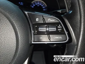 Kia K3, 2018 — миниатюра 17