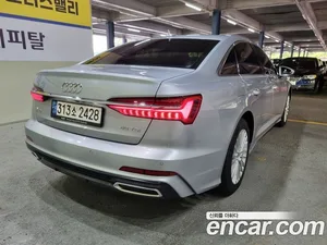 Audi A6, 2020 — миниатюра 2