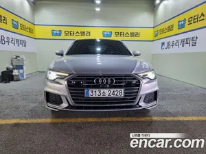 Audi A6, 2020 — миниатюра 3