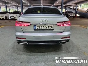Audi A6, 2020 — миниатюра 4