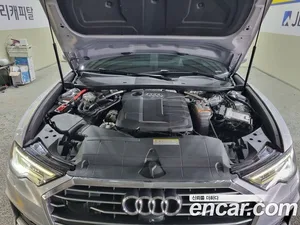 Audi A6, 2020 — миниатюра 6