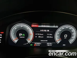 Audi A6, 2020 — миниатюра 8