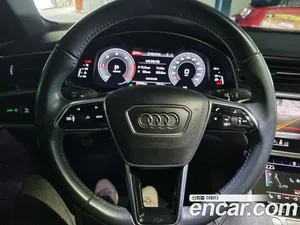 Audi A6, 2020 — миниатюра 9