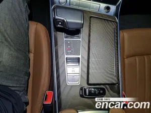 Audi A6, 2020 — миниатюра 10