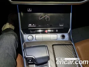 Audi A6, 2020 — миниатюра 11