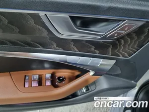 Audi A6, 2020 — миниатюра 14