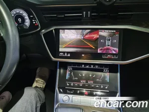 Audi A6, 2020 — миниатюра 16