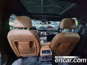 Audi A6, 2020 — миниатюра 19