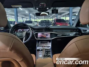 Audi A6, 2020 — миниатюра 20