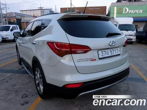 Hyundai Santa Fe, 2014 — миниатюра 3