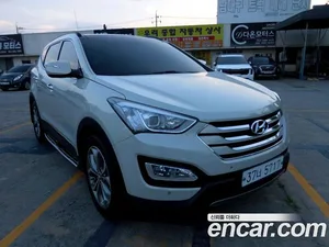 Hyundai Santa Fe, 2014 — миниатюра 4
