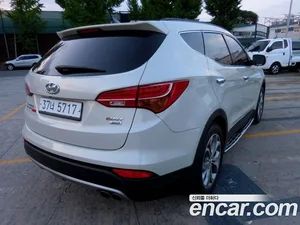 Hyundai Santa Fe, 2014 — миниатюра 5