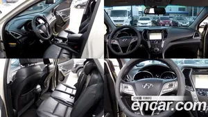 Hyundai Santa Fe, 2014 — миниатюра 7