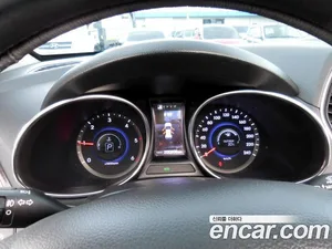 Hyundai Santa Fe, 2014 — миниатюра 8