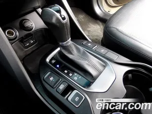 Hyundai Santa Fe, 2014 — миниатюра 9